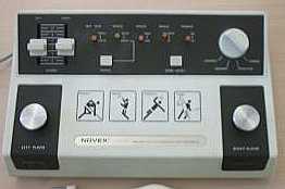 Novex TV Sport 9005